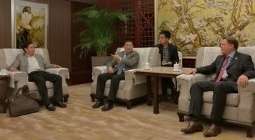 Production and consumption of brine shrimp (Artemia) in China and the region continues to rise but concerns about overharvesting require action